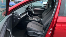 SEAT Leon 1.0 TSI EVO FR 5dr Petrol Hatchback